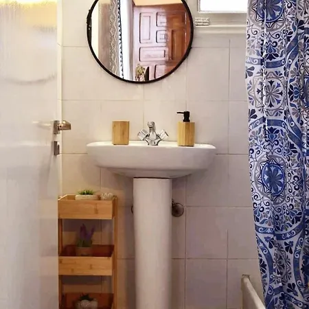 Villager's Art Appartement *