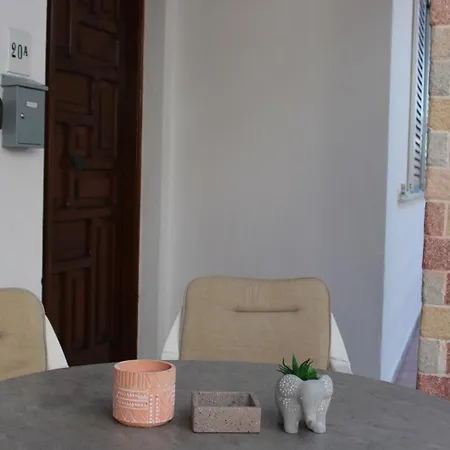 Appartement Villager's Art